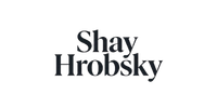 Shay Hrobsky Logo How to learn marketing and growing your business without burning out.