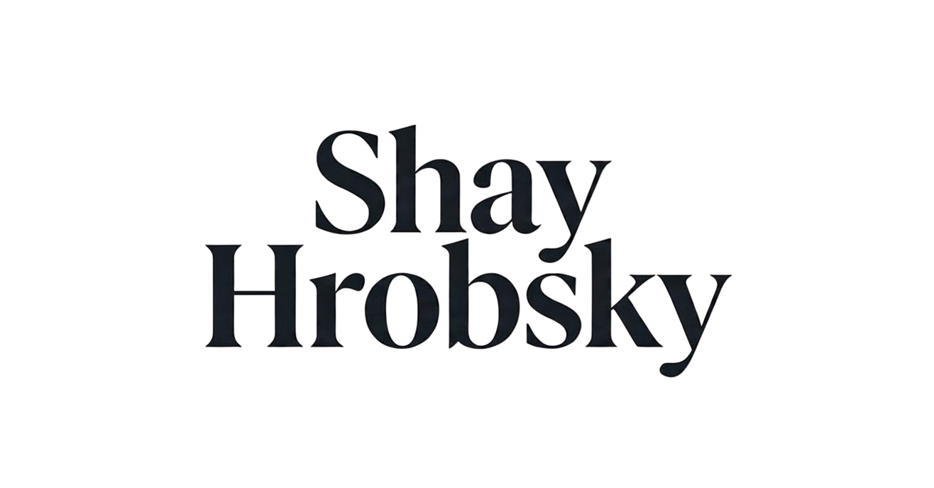 Shay Hrobsky