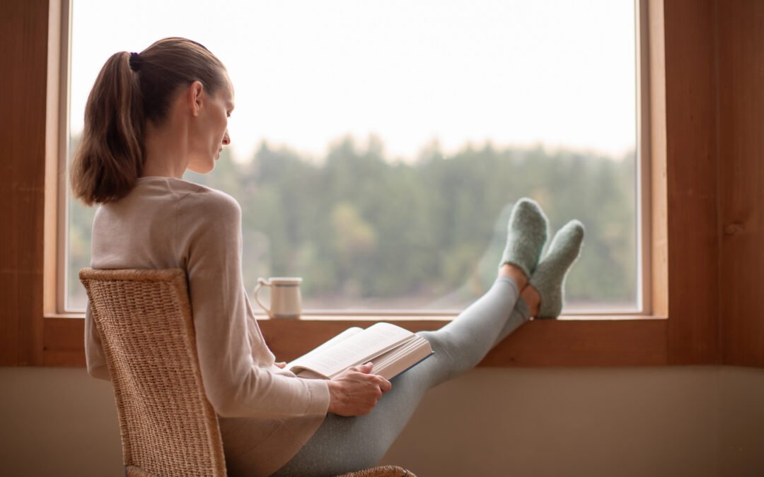 Starting Over: What Nobody Tells You When Your Body and Business Break at the Same Time
