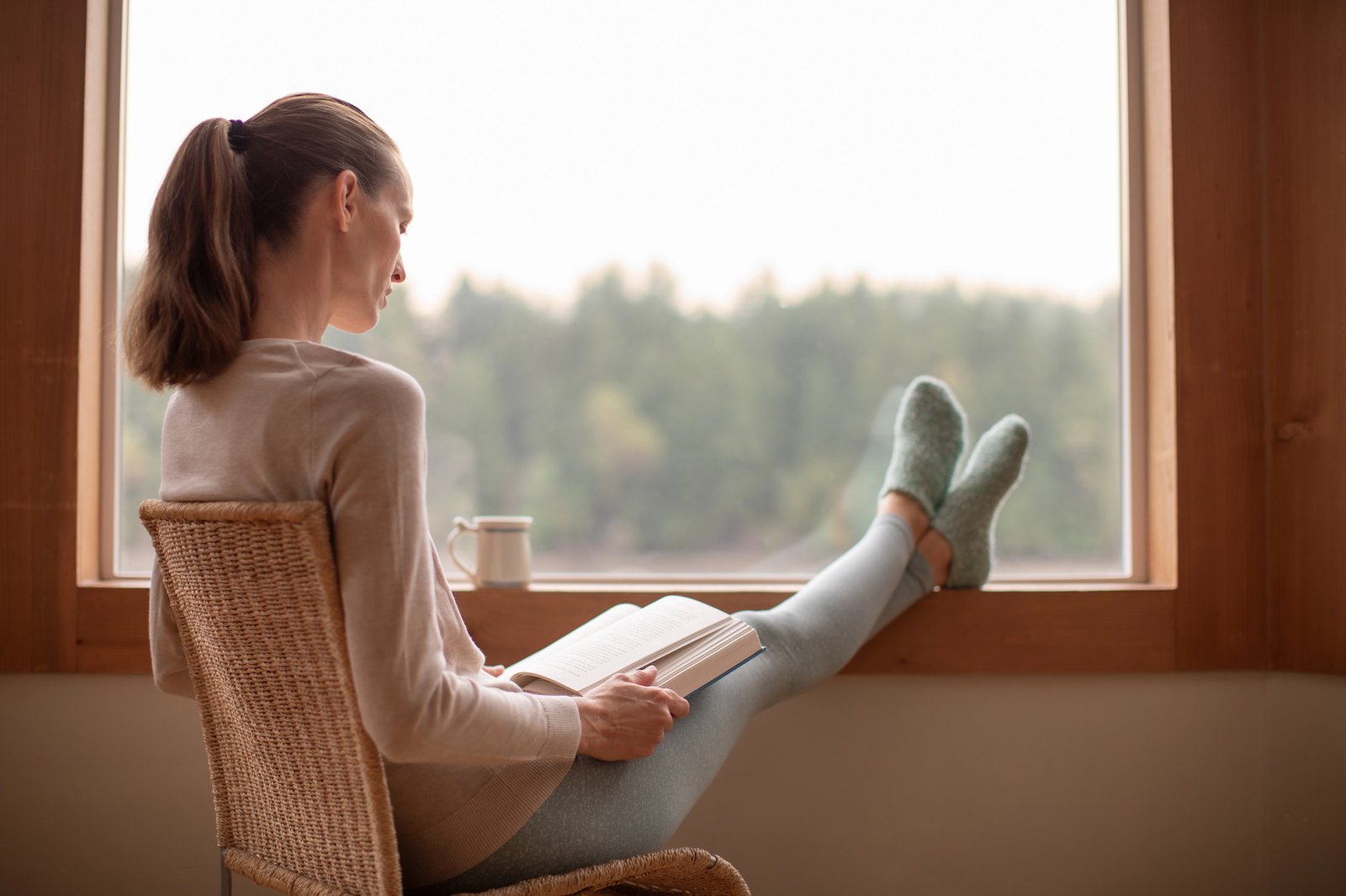 Starting Over: What Nobody Tells You When Your Body and Business Break at the Same Time